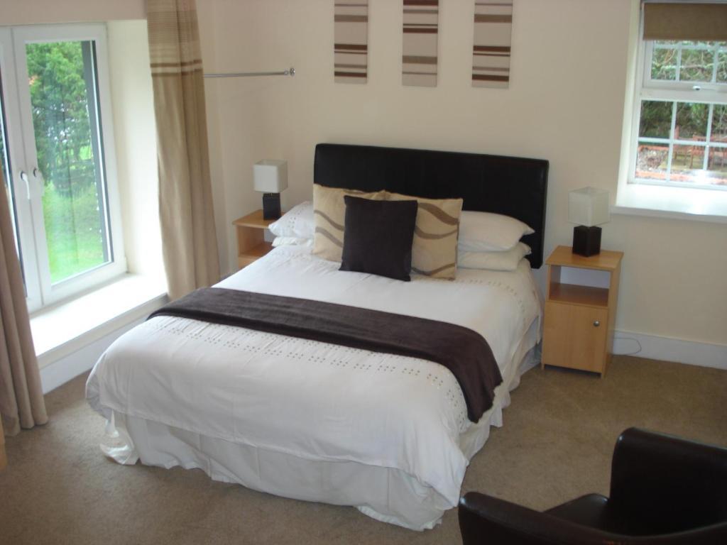 Ashton House Hotel Avoca Habitación foto