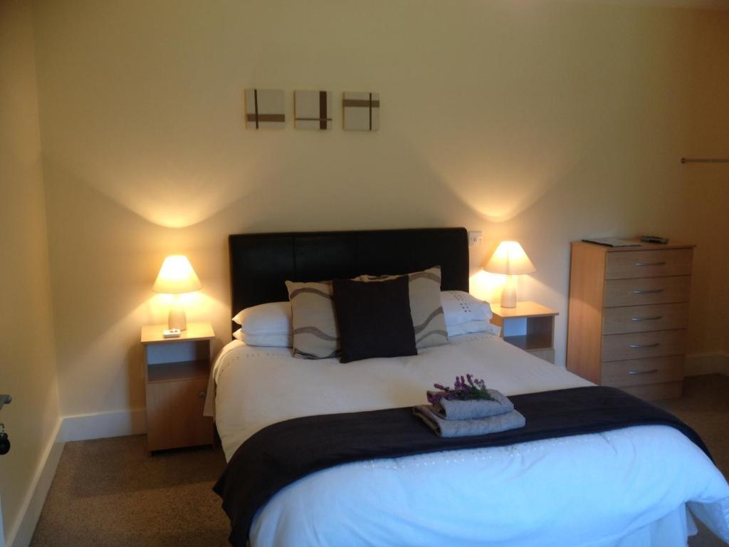 Ashton House Hotel Avoca Habitación foto