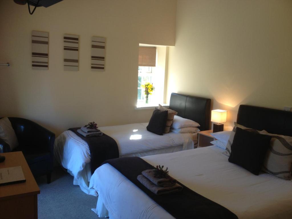 Ashton House Hotel Avoca Habitación foto