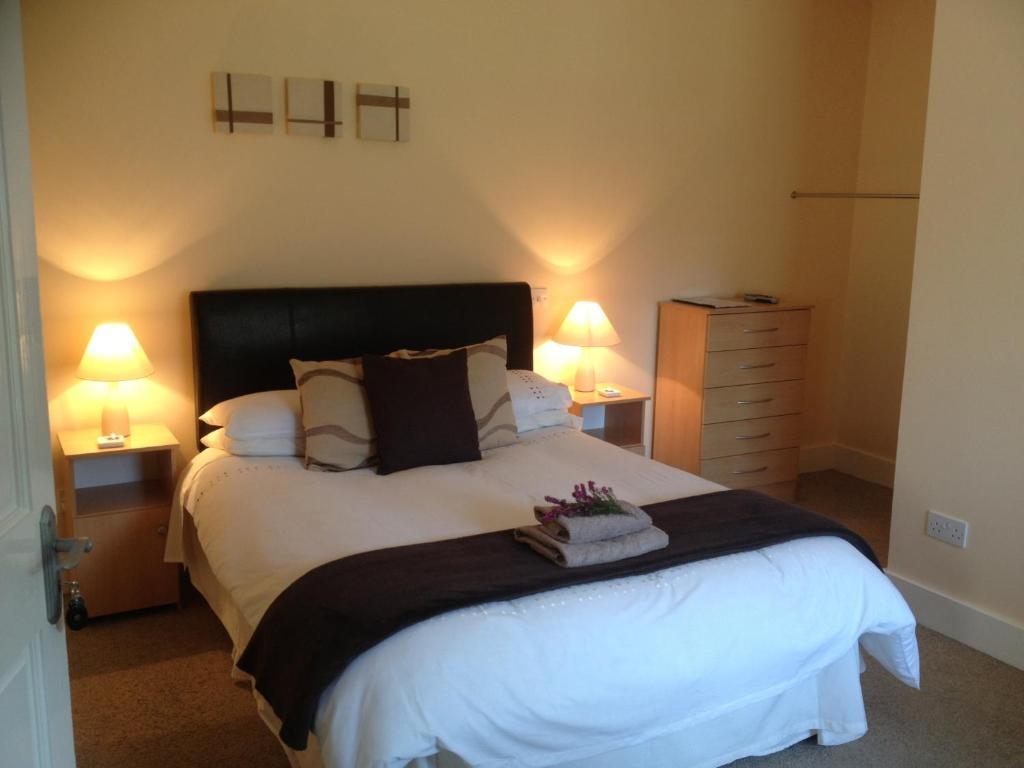 Ashton House Hotel Avoca Habitación foto